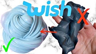 FIXING 1 WISH SLIME How To Fix Any Slime [upl. by Ybor]