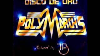 DISCO DE ORO DE POLYMARCHS Vol 2  Varios artistas  1987 [upl. by Anpas]