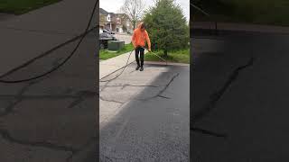 Driveway Sealing Masterclass [upl. by Gussi]