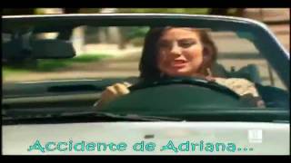 MARINA Y RICARDO ✦47✦ Accidente de Adriana [upl. by Yerffoej]