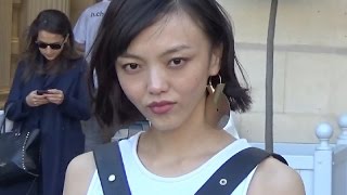 Rila Fukushima [upl. by Enimrac]