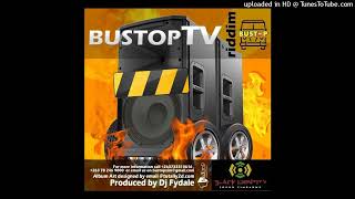 ELCEE GWEJA  BUS STOP BUSTOP TV RIDDIM BY DJ FYDALE 2016 [upl. by Bork]