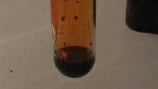 BROMINE and ALUMINUM reaction [upl. by Atilef]