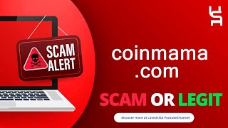 Coinmama Reviews  Coinmamacom Reviews  Scam Alert COINMAMACOM  COINMAMACOM Review [upl. by Sahcnip]