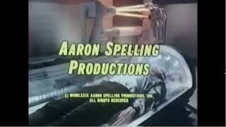 Aaron Spelling ProductionsMetromedia Producers Corporation 1979 [upl. by Nalahs]