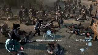 Assassins Creed 4 Black Flag Walkthrough Part 1  IntroPrologue AC4 Lets Play Playthrough [upl. by Odnam]