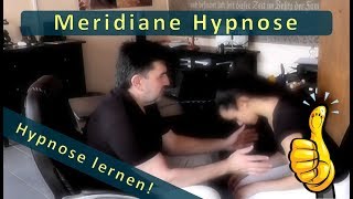 Meridiane Hypnose Heilsam für den Körper und Seele [upl. by Rorry]