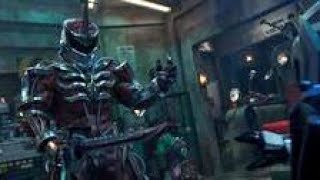 Lord Zedd Returns In Season 2 Power Rangers Dino Fury PowerRangersDinoFury DinoFury [upl. by Murtha]