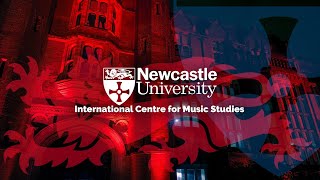 RMA Conference Evening Concert  Trio Northumbria  Tuesday 14th September 2021 [upl. by Imhskal]