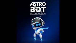 Astro Bot Rescue Mission OST [upl. by Annohs]