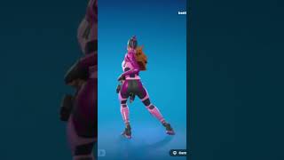 Fortnite Infectious Emote [upl. by Soraya]