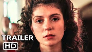 FRESH KILLS Trailer 2024 Emily Bader Jennifer Esposito [upl. by Docile]