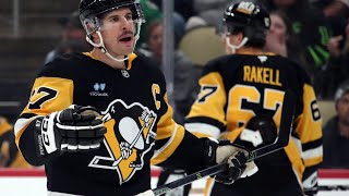 Is It Time to Say Goodbye The Penguins Face Tough Choices [upl. by Aitnahs]