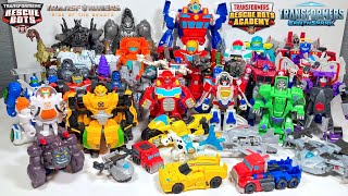 Best of Transformers Rescue Bots Magic 1115 More funny Skits with Transformers Toys [upl. by Job]