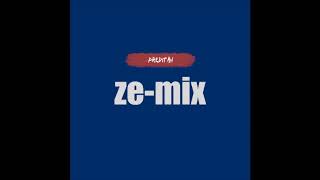 Preditah  Zemix [upl. by Emoryt]