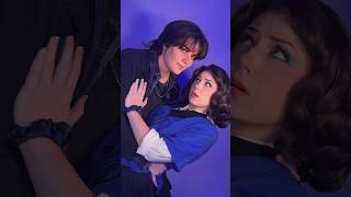 Veronica and JD  heathers heatherscosplay heathersthemusical jasondean [upl. by Nelly]