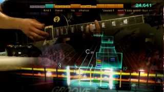 This Love  Maroon 5 Mastered Rocksmith Combo [upl. by Dobson]