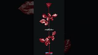 Depeche Mode  Violator A masterpiece of electronic music  Happy Release Day [upl. by Hardman606]