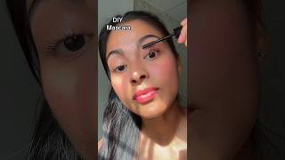 this secret serum grows lashes fast 🤩  beauty tips youtubeshort beauty lashes [upl. by Anilasor710]