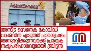 കോവിഷീല്‍ഡ് എടുത്ത് പണി കിട്ടിയ ഇന്ത്യാക്കാരുടെ കാര്യം മോദി പരിഗണിക്കുമോ l Covid vaccine [upl. by Aidahs]