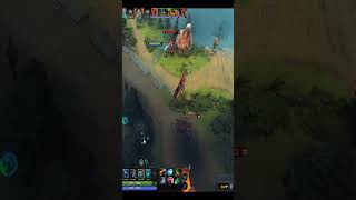 Weaver Ankara Messi Unstoppable Moves in Dota 2  dota2 дота2 dotawtf [upl. by Conlin936]