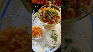 Tomato rice ഇങ്ങനെ ഉണ്ടാക്കി നോക്കൂshortvideo short [upl. by Crain]