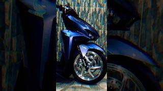 modifikasi Honda vario 125 cinematic vario modifikasivario125 [upl. by Annaiek]