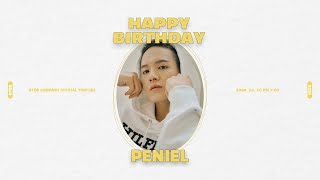 HAPPY PENIEL DAY🐧🎉 [upl. by Ettenahc]