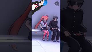 ¡LOGROS EN YANDERE SIMULATOR Pt20 quotPOISONquot vtuber yanderesimulator logros shorts [upl. by Flem]