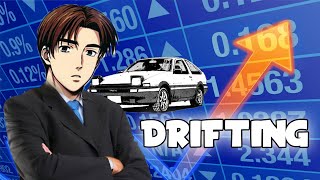 Initial D Changed My Life [upl. by Ekim]