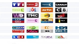 Regarder les chaines TV françaises sans logiciel  Direct Replay sur tout support [upl. by Searle]