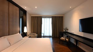 Review Mövenpick Hotel Sukhumvit 15 Bangkok [upl. by Wina]