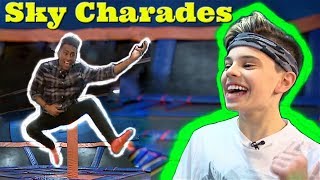 TRAMPOLINE FAILS amp PRANKS 🤣  Christian Lalama [upl. by Aseyt]