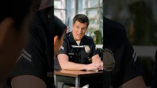 Is everyone afraid of classroom questions and assessmentsThe police are no exceptionmovie shorts [upl. by Enogitna]