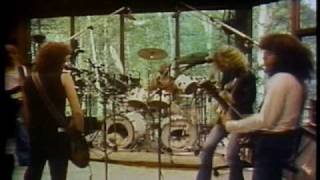 April Wine  I Like to Rock Official Music Video [upl. by Jeroma]