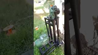 Creative Air gun users strength saving machine pls like amp subscribe [upl. by Pulcheria103]