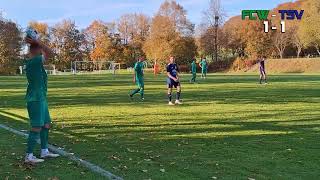 26102024 15 Spieltag Kreisoberliga RheingauTaunus FC Waldems – TSV Bleidenstadt 32 11 [upl. by Harihs]