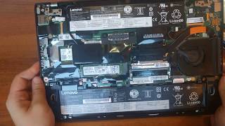 How add ram to Lenovo Thinkpad t470s [upl. by Aigil]