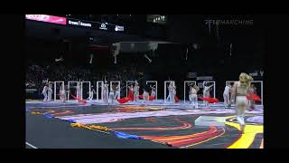 The Woodlands SW 2022 WGI Finals [upl. by Ileane]