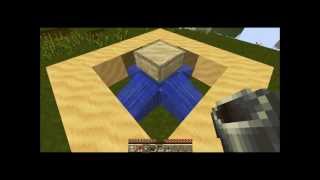 Minecraft Fireworks Easy and Cool [upl. by Peery398]