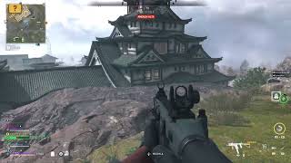 1441  Call of Duty Warzone  MW2 DMZ em Ashika SGTAdair  KVRAMineiro8742  Johnjohn  Assombr [upl. by Ynnavoj]