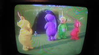 Teletubbies The Calypso Dance [upl. by Conlan105]