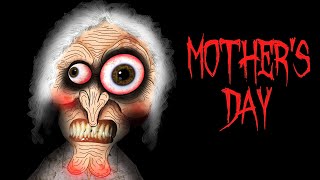 3 TRUE MOTHERS DAY HORROR STORIES ANIMATED [upl. by Anirtep]