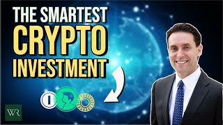 The BEST Way to Invest in Cryptocurrency [upl. by Wheaton]