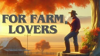 Top 10 best Farm games  2024 Updated [upl. by Wilkey]