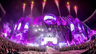 Lost Frequencies  Full DJset at Untold 2022 Romania [upl. by Drarej]