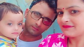 shaurya and shivanshi vlog is live [upl. by Tonkin]