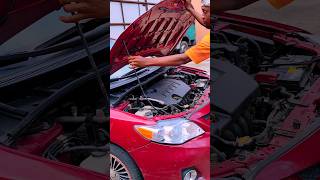 Do this everyday with your car and save plenty money cars maintenance automobile [upl. by Brindle]