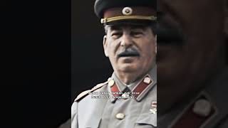 Kisah Miris Anak Joseph Stalin Yakov Dzhugashvili [upl. by Eanrahs]