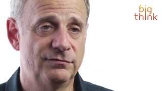 The Common Character Trait of Geniuses  James Gleick  Big Think [upl. by Demetre]